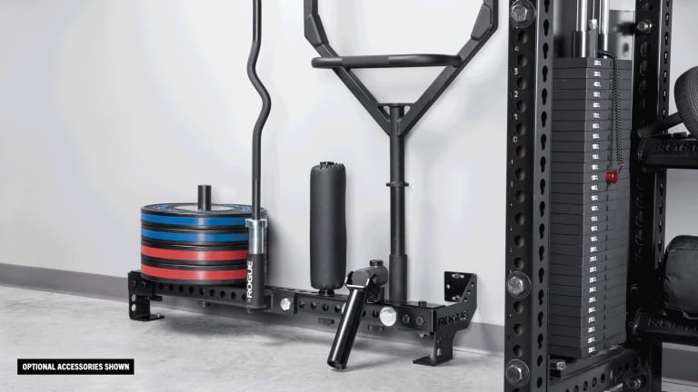 Rogue Heavy Rail - Monster | Rogue Fitness Canada